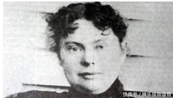 世界十大悍匪排行榜