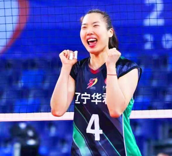 中国女排|权威媒体盛赞2大接应新星!龚翔宇地位不保?1米9接应MVP加入竞争