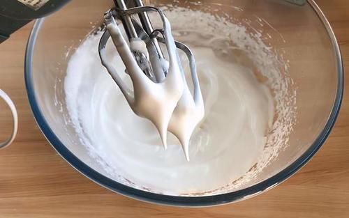 详细|粑粑糕最近火了,配方比例详细讲解,松软香甜比面包店的好吃