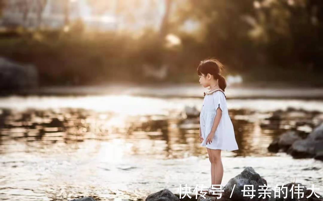 稚晖君|放养孩子,是父母在教育中最简单的投资