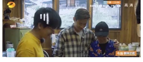 马思纯|哪些综艺瞬间让你尬的浑身不舒服，而当事人却依然自嗨？