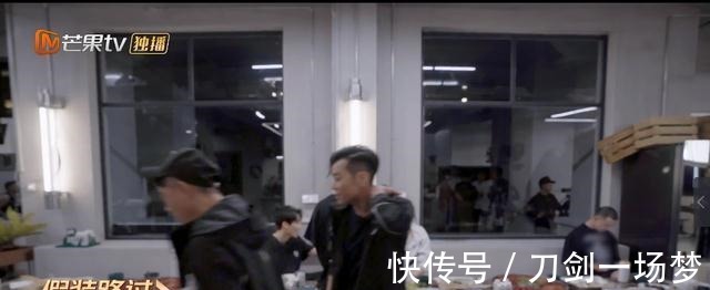 《披荆斩棘的哥哥》：大湾区哥哥之所以堪当大哥，不仅仅是人气高