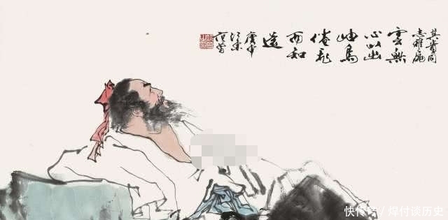 自述|陶渊明自述“忆我少壮时,猛志逸四海”,他的猛志是什么?