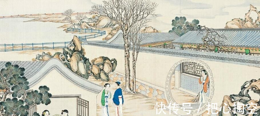 贾环|金钏儿投井前发生了什么,王夫人故意遮掩,答案被个孩子说出来!