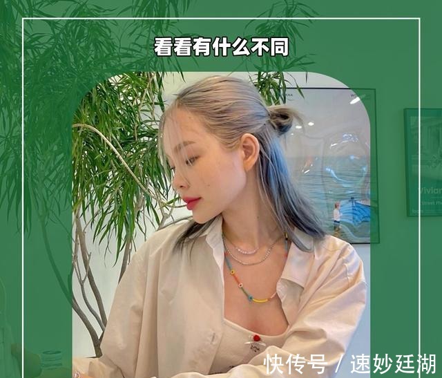 贝壳帽|大肠发圈、鲨鱼夹又过时了?这4款神仙好物才是真洋气