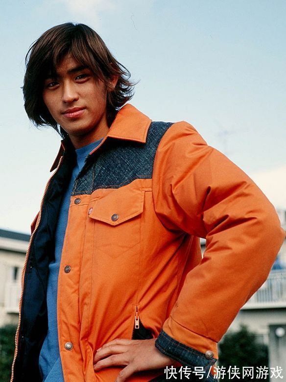 假面骑士k《假面骑士》50周年！平成最帅的“假面骑士”TOP 10