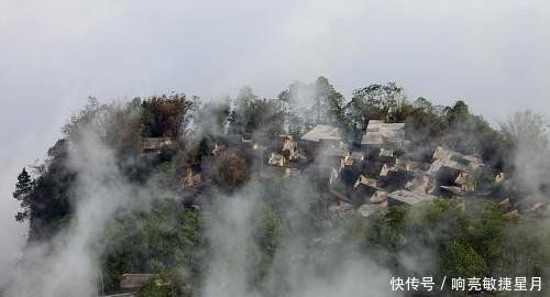  梯田|哈尼山寨中鲜为人知的食俗风情