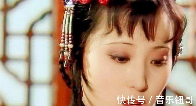 邢岫烟#黛玉并非目下无尘,小性子也只对宝玉使,薛宝钗身边三人都爱她