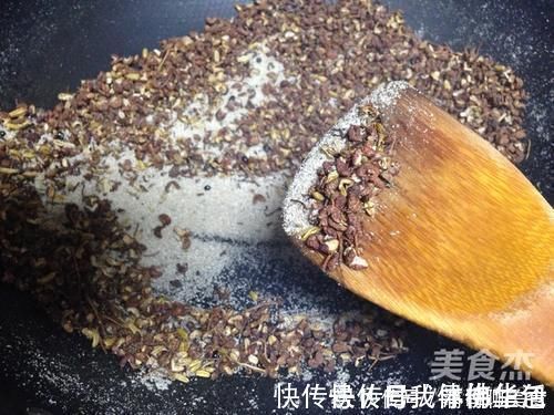 花椒|活了50年才知道,它是失眠的天敌,睡前喝点,一夜不打鼾睡得香