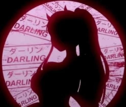 剪影|当动漫角色变成“剪影”，轮廓清晰各具特点，阿宅可以认出几个？