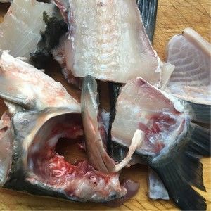 家常鱼肉菜谱，酸菜鱼，简单美味营养，满满一大盆，超级过瘾！