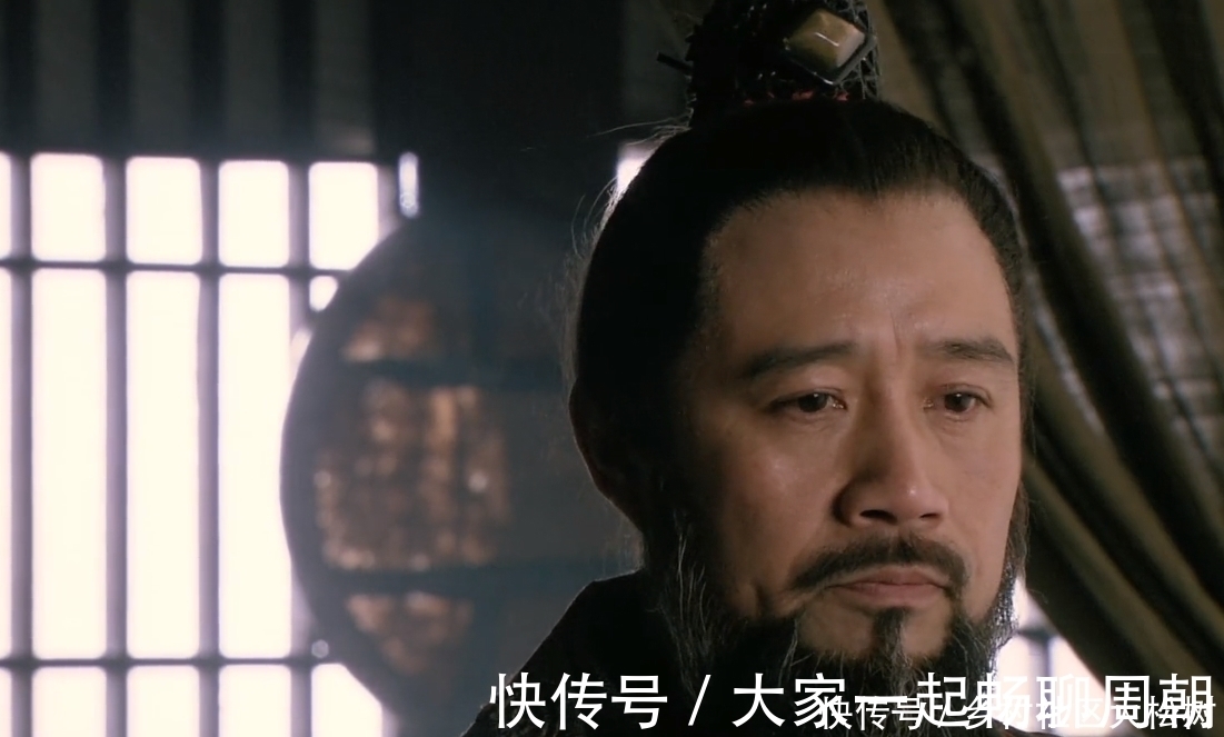 曾头市|深度解析晁盖之死！射死晁盖的不是史文恭、花荣，而是徐宁