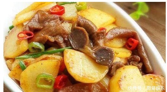 简单实惠又好吃的家常菜推荐,营养又健康,老人孩子都喜欢吃!