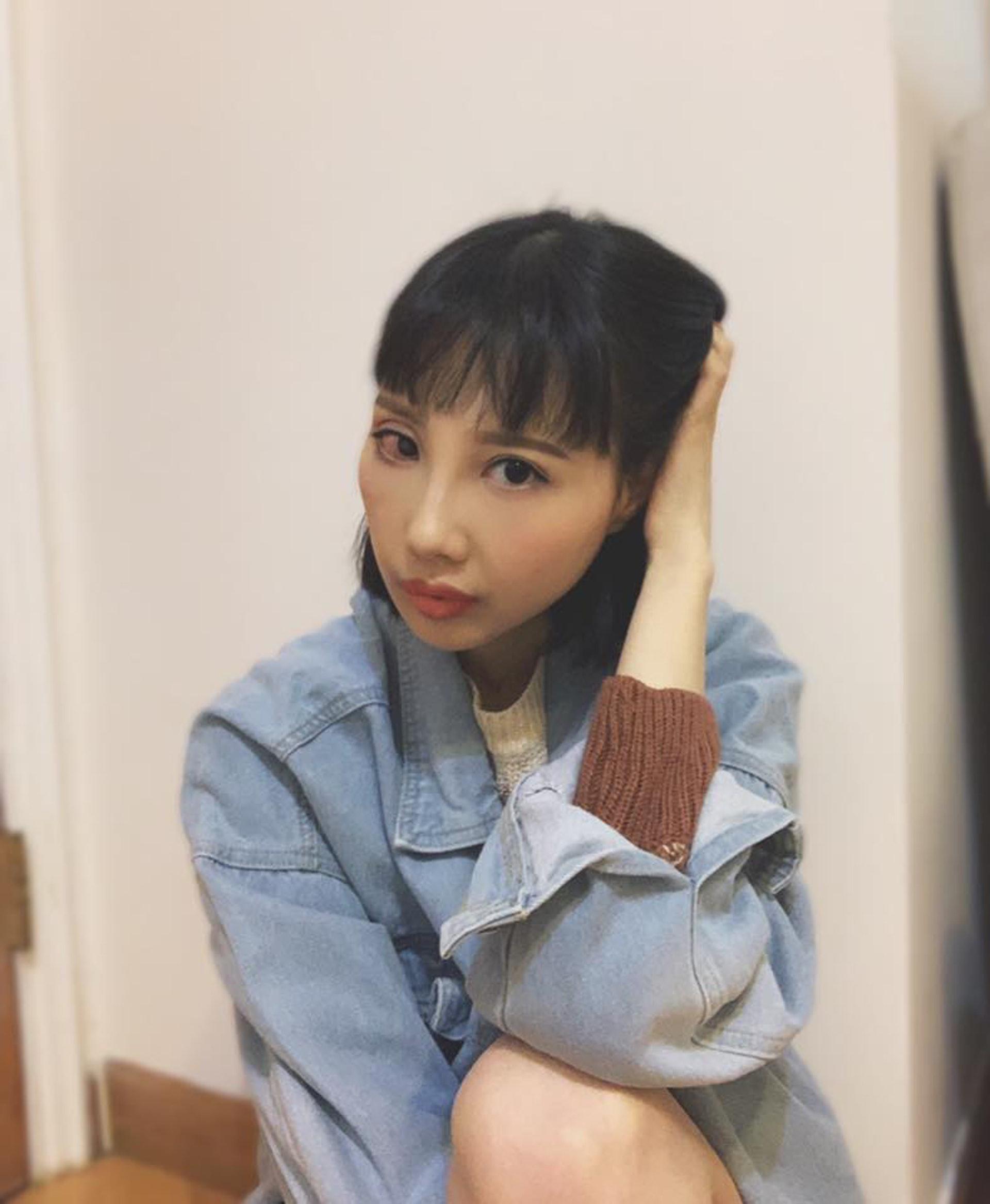 馬浚偉|抗癌女星如今無藥可治，自曝轉送養老院，長期吸氧情況不樂觀
