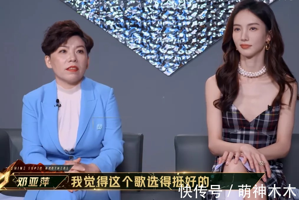 《追光吧》开播剪辑混乱,哥哥镜头分配不均,糊咖艺人没介绍