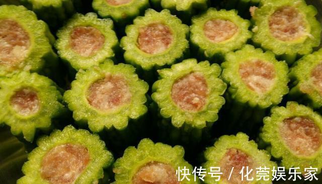 苦瓜5种最好吃的做法,每种都简单美味,看看你喜欢吃哪种