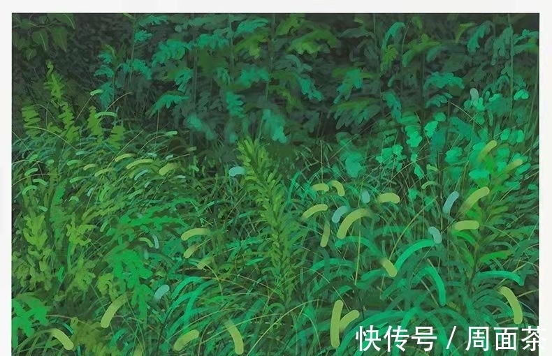 中国青年!我看第六届中国青年版画展:艺术学术前卫兼具,探索追问反思共存