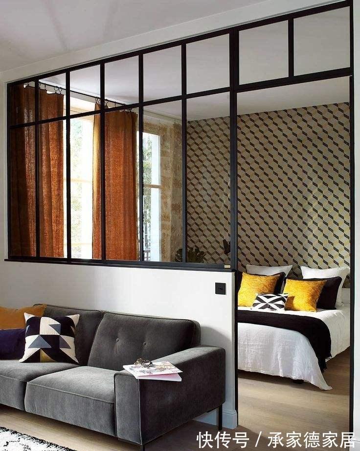 标准间|不做卧室不够用，做了卧室又吃灰，客卧装修需要吸纳这些新观念