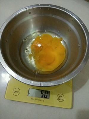 饼皮|10分钟快手原味松饼