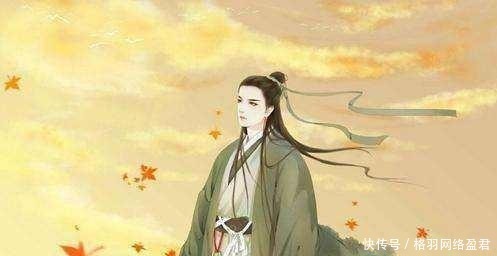 李煜|李煜最经典的一首《相见欢 》,句句含泪,唱哭世间多少人!