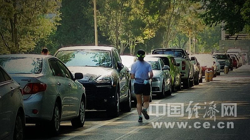 关节炎|坚持慢跑锻炼 助你跑出好身体