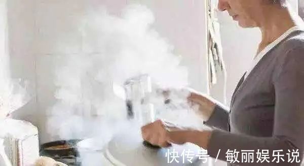 忠告|为什么肺癌越来越多?忠告:少惹三种“气”,头部3个表现要就医