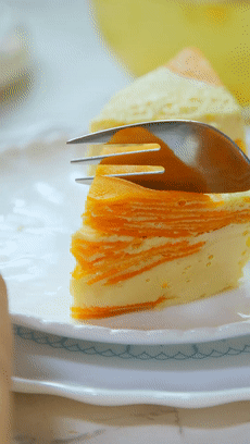 小饼|1个简单小妙招，好吃了100倍！早餐零食一步搞定