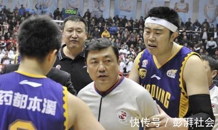 闫军|闫军师父翻车辽篮，如今李洪庆又上诉篮协，闫军会受到如何处罚