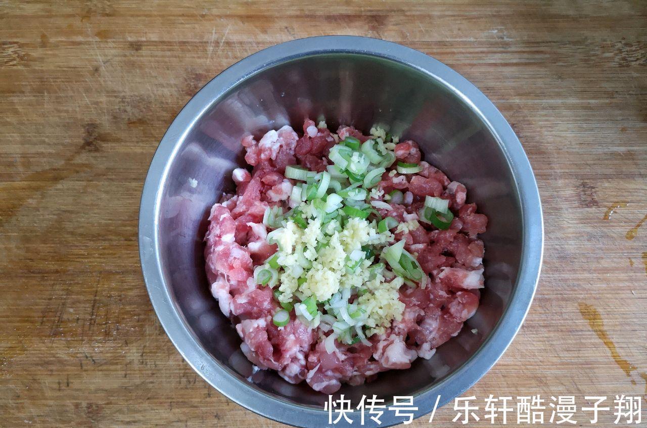 营养健康|清淡可口，营养健康的冬瓜丸子汤，真的不来一碗吗