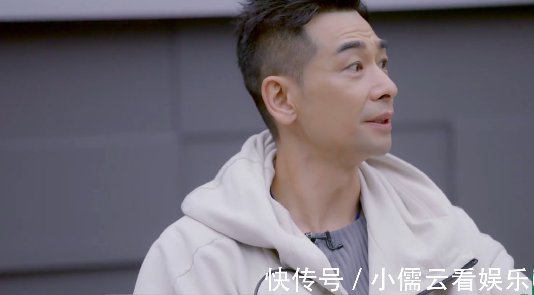 林志炫成绩低,是因为观众记仇吗?《哥哥》场内外信息差过大