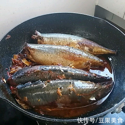 10分钟懒人必备菜，有了炖鲅鱼全搞定