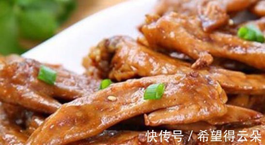 茄子|美食推荐卤鸡翅尖,炝菠菜,剁椒烧茄子,家常麻婆豆腐的做法!