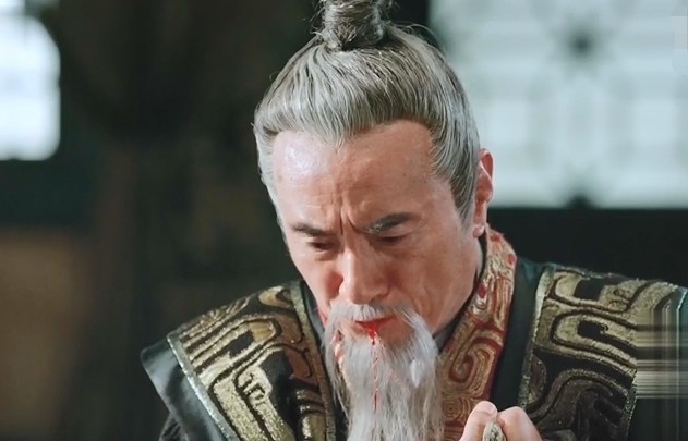 封神演义|《封神演义》狐妖子虚被灭族,比干被挖心,却被狐妖吃了