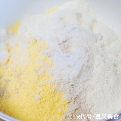  想健康又想美味，吃土豆形状的豆包就对啦