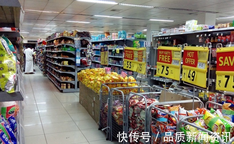 库存|乐购岛仓储超市：仓储超市需要打造极致供应链应对市场挑战