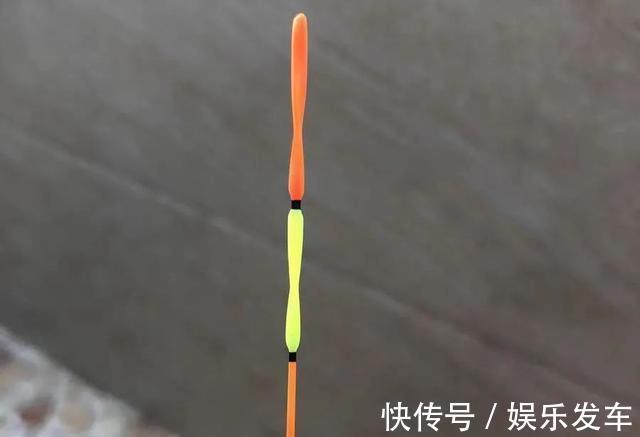 大鱼|浮漂加粗真的不灵敏吗?别一错再错,告诉你如何选漂调漂