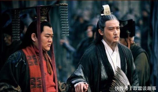 最终|诸葛亮死后，刘禅做了两件事，一件比一件高明，为何最终却成庸主