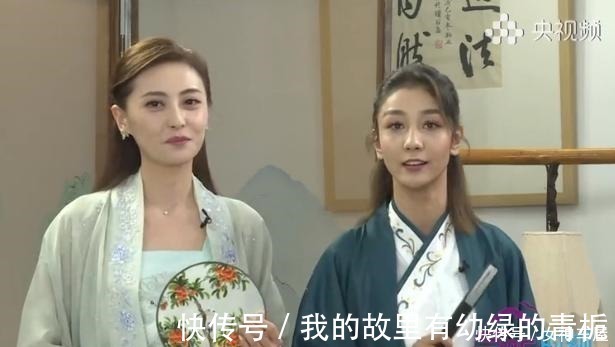 主持人大賽|央視新聞頻道再添新人,實習歷時四年,能否扛起“女主播”大旗