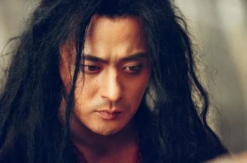 最佳男主角|他没有得奖？离谱