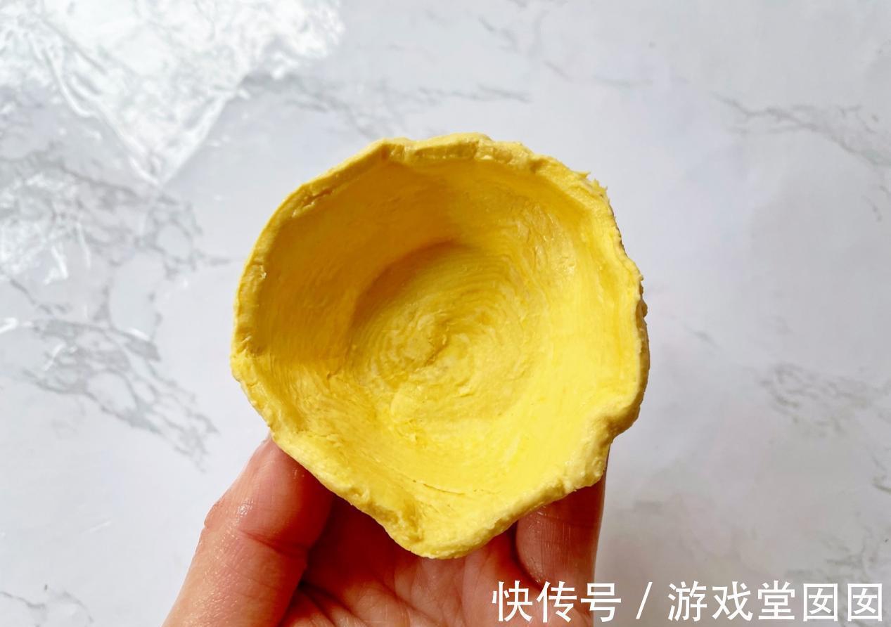 汤圆别再煮着吃了,大雪过后换种做法,外酥里糯,大人孩子都爱吃