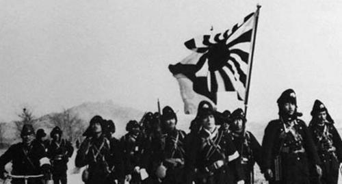 编制|抗战期间,日寇的师团长相当于我军的什么职位