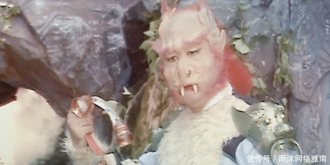  菩萨|本是心地善良的菩萨，为何把一只猛兽当坐骑，看看它的来头就懂了