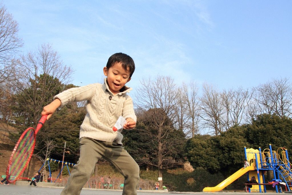 长高|孩子身体发育的关键期，多做这些运动，帮助孩子长高