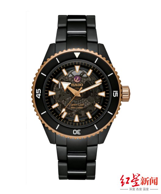 腕表|醉人的酒是天长地久，这个七夕用心「表」白