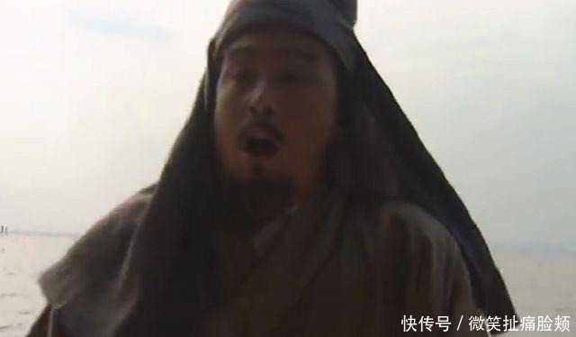 高俅|水浒传中,最大的败笔不是招安,而是宋江错放了一个人!