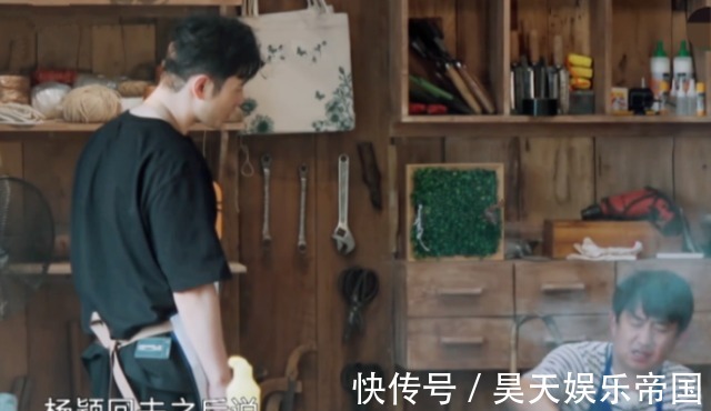 紅燒肉|黃夏明暗戳戳秀恩愛,大秀廚藝做8道菜,俘虜baby和小海綿的胃