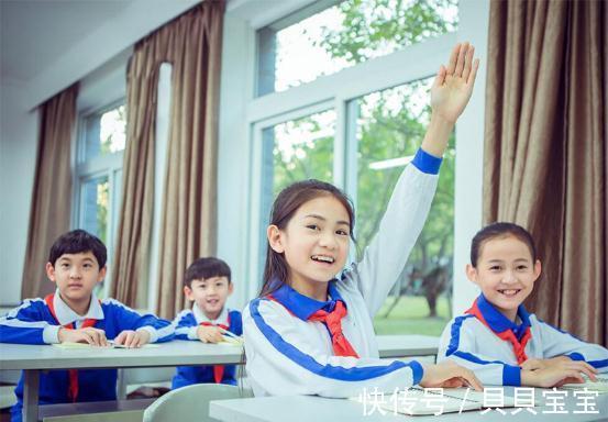 差别|小学班里最小的孩子和大一些的孩子真的差别很大吗?