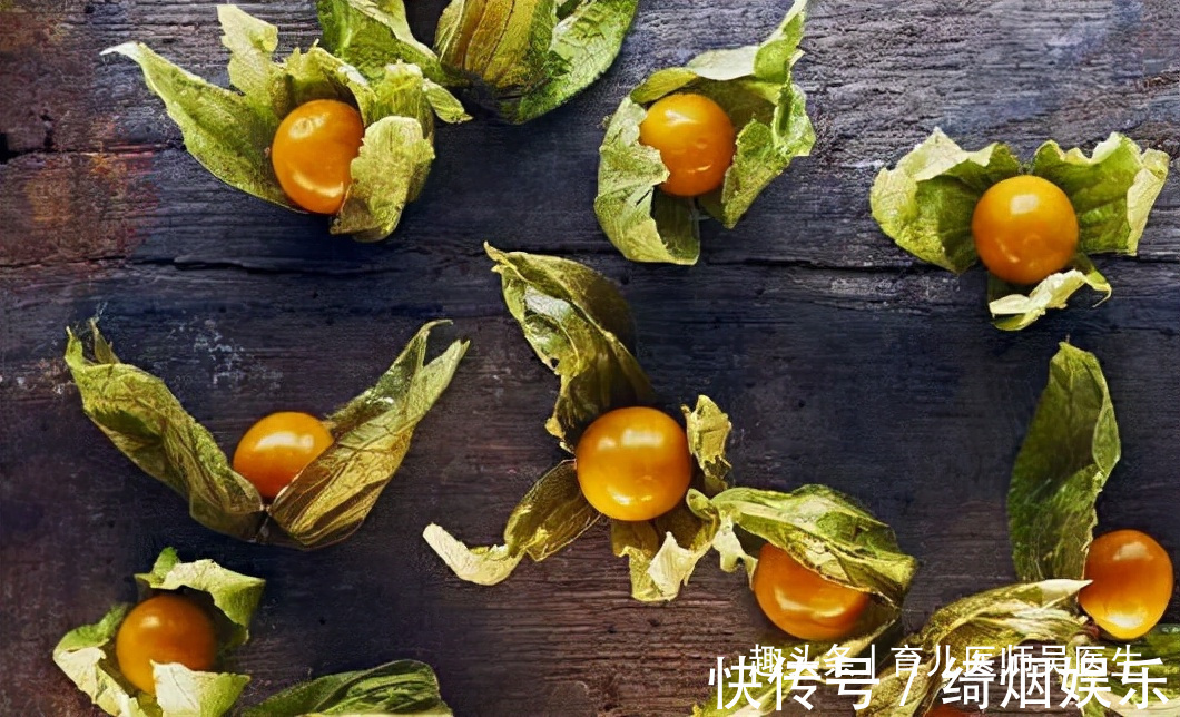 食物|中年人的身体好,适合吃的食物,滋肝明目、推迟衰老,吃了不后悔