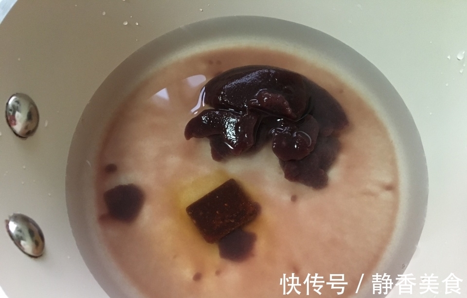 女人|秋天,女人常喝这碗汤最养人,三块钱一碗,下火润燥又养颜