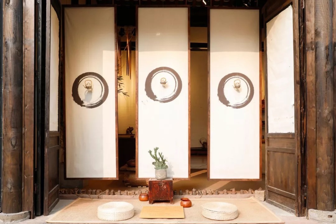 感悟|王阳明:意不定,心不正,则易怒